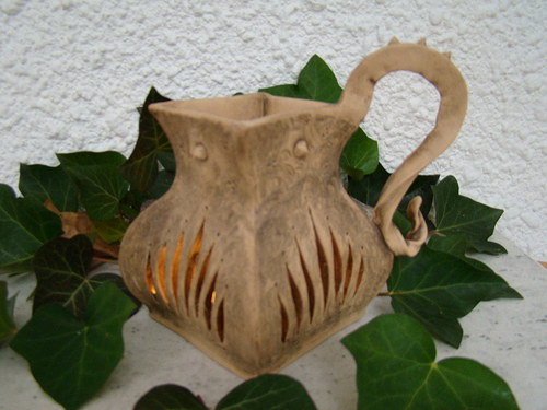 Aromalampa — foto 2