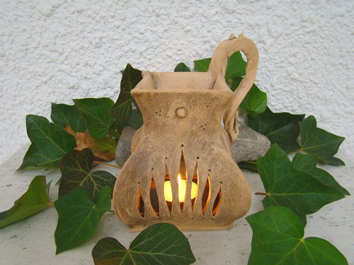 Aromalampa — foto 3