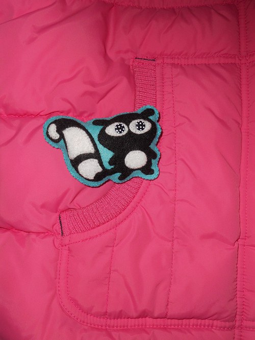 Skunk Skok — foto 2