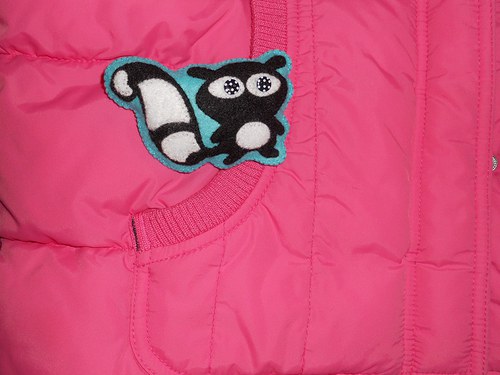 Skunk Skok — foto 3