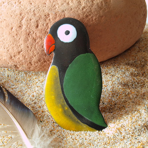 Agapornis — foto 3