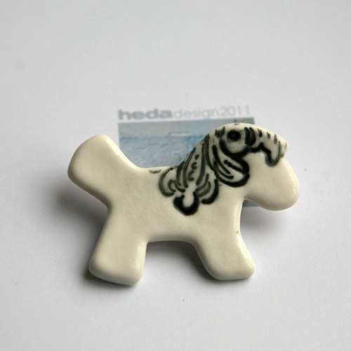 Pony Haired — foto 2