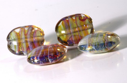 Oválky - Opalescute — foto 2