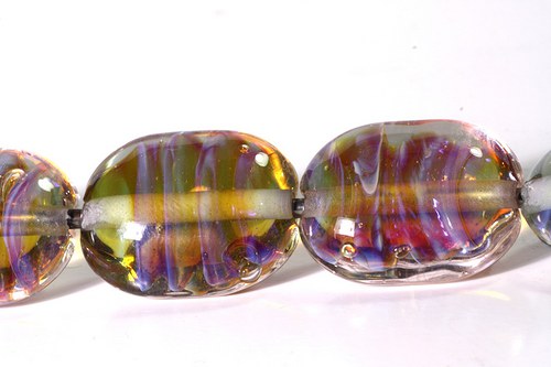 Oválky - Opalescute — foto 3