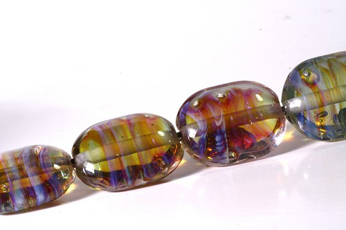 Oválky - Opalescute — foto 5