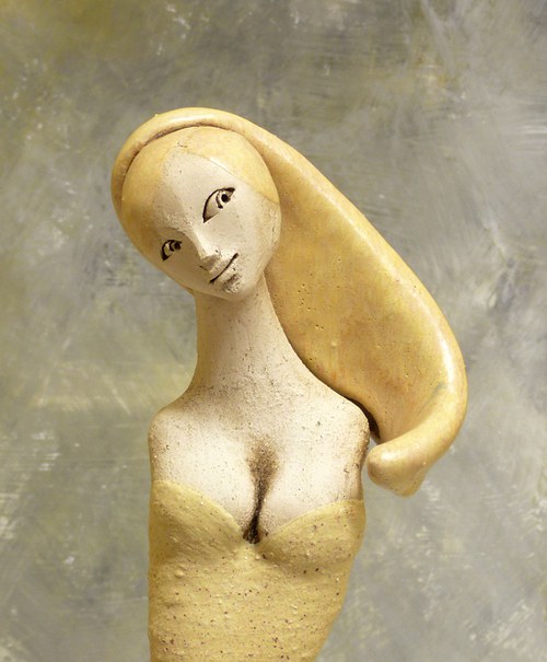 Maya - sluneční kráska — foto 2