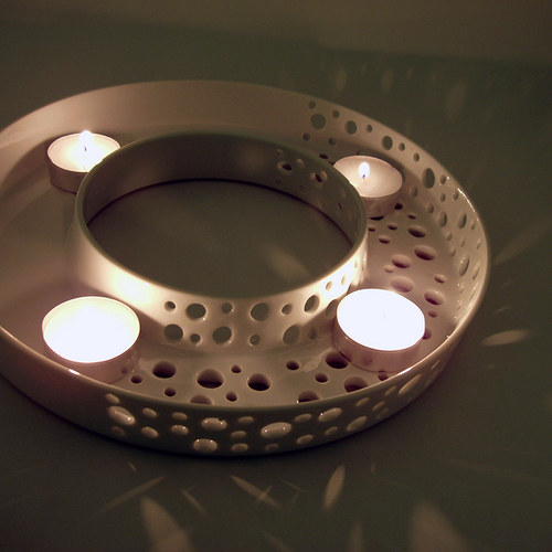 Mísa "Ring" — foto 2