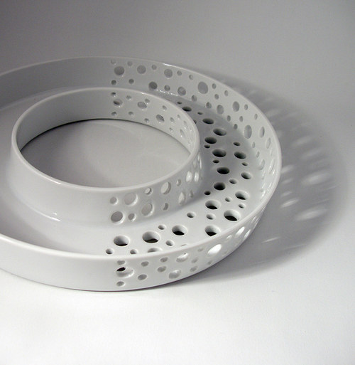 Mísa "Ring" — foto 4