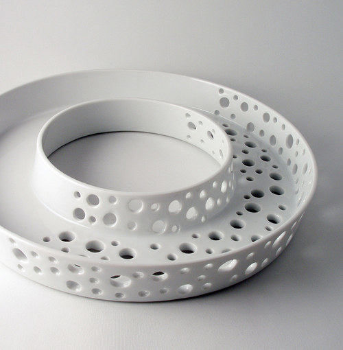 Mísa "Ring" — foto 6