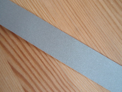 Reflexní páska - 2cm — foto 2