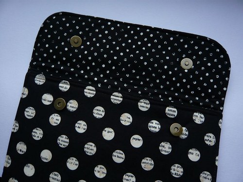 Obal na elektronickou čtečku knih — foto 3
