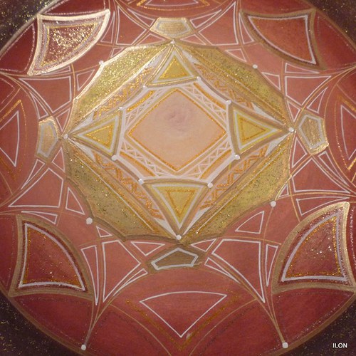 Mandala Změny — foto 3