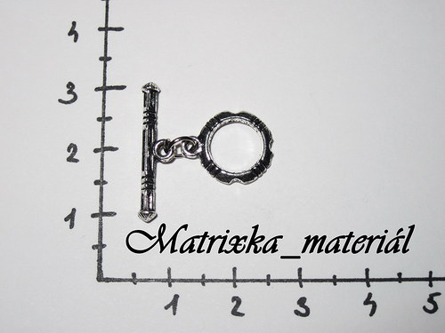 Americké zapínání 22 — foto 2