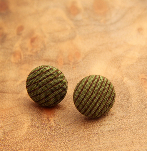 Buttonky - textil — foto 2