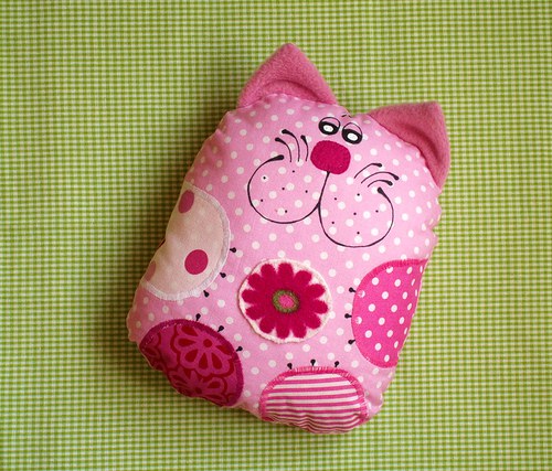 Kočička ... :o) — foto 3