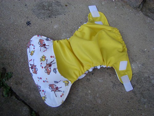 AIO "Koloušek Bambi" — foto 3