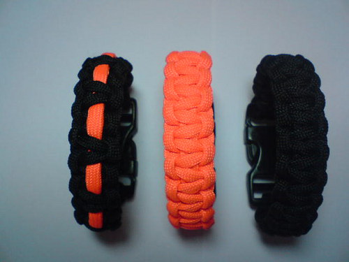Survival bracelet — foto 3