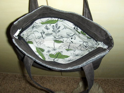 Elegantní taška — foto 4