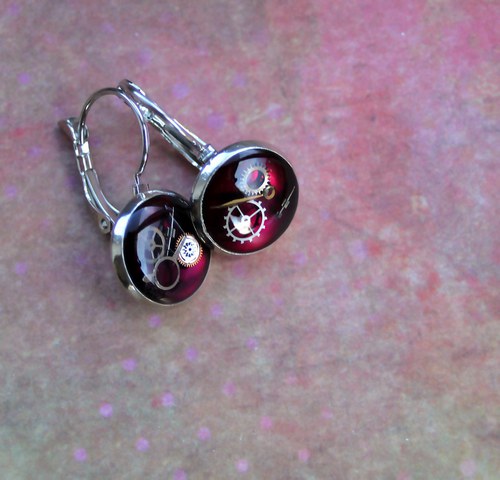 Violet circles — foto 2
