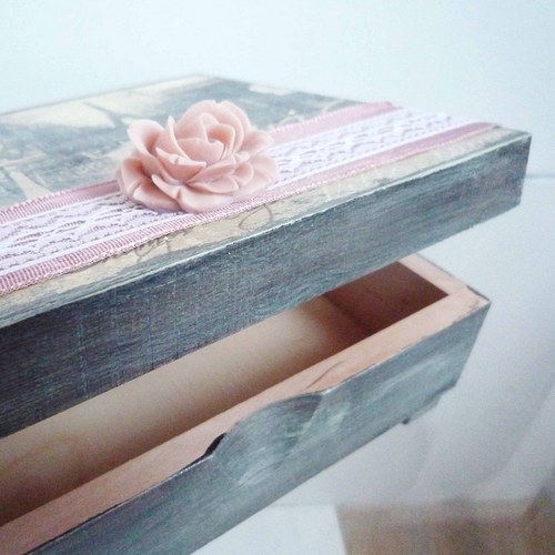 Rose de Paris Rose — foto 2