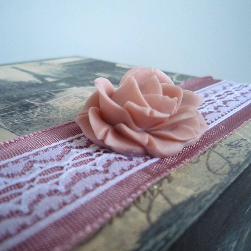 Rose de Paris Rose — foto 3
