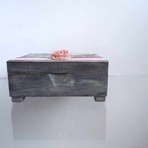 Rose de Paris Rose — foto 5