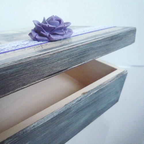 Rose de Paris Violette — foto 4