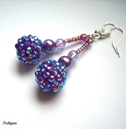 Disco violette — foto 2