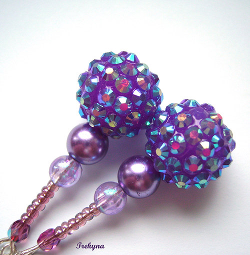 Disco violette — foto 3