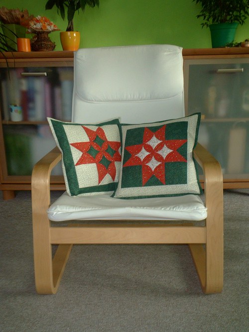 Vánoční dvojčata — foto 3