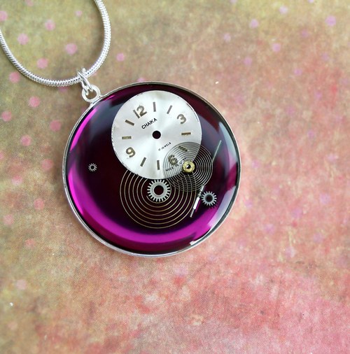 Violet passion — foto 2