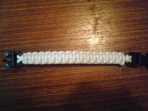 Survival bracelet — foto 2