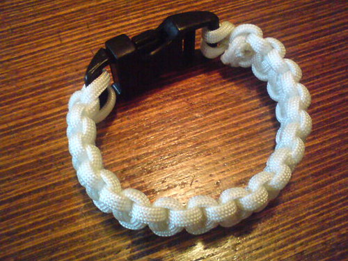 Survival bracelet — foto 3