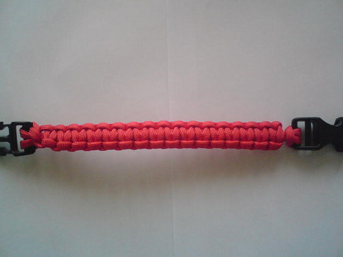 Survival bracelet — foto 2