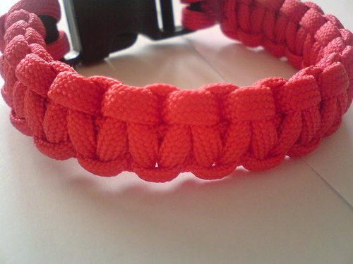 Survival bracelet — foto 3