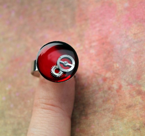 Red passion — foto 2