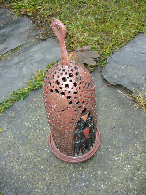 Lampa Istanbul — foto 2