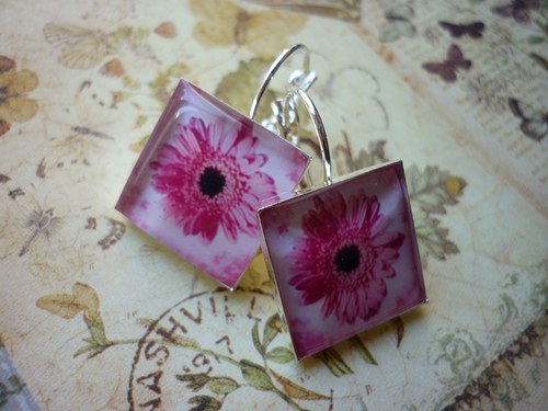 G jako GERBERA — foto 3