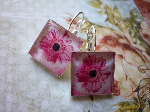 G jako GERBERA — foto 4