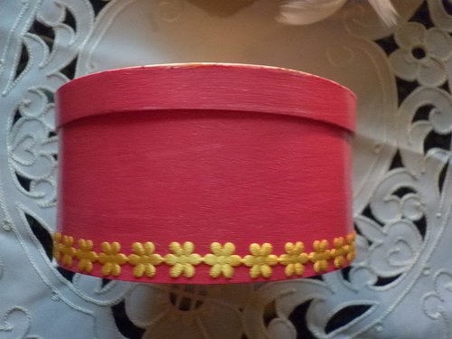 Krabička pro princezny — foto 2
