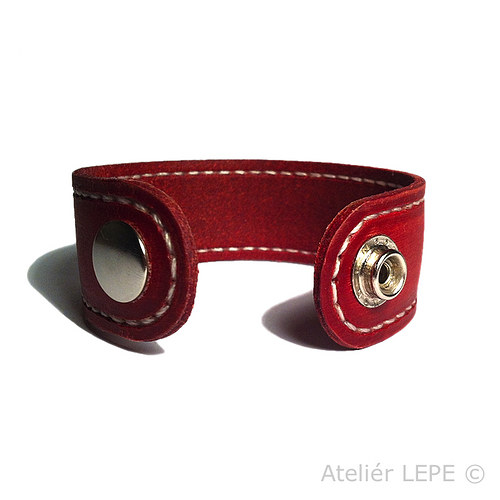 Náramek "Pastelová edice" — foto 3