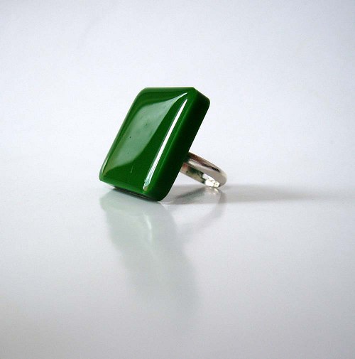 Cube - green — foto 2