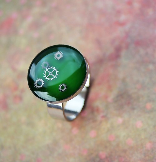 Green passion — foto 2