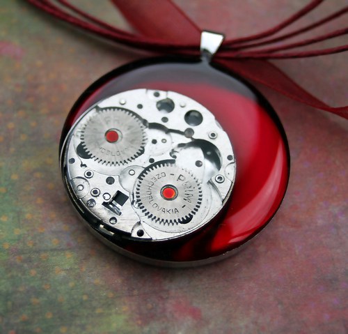 Red — foto 2