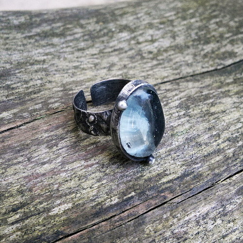Ring spring — foto 2