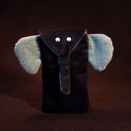 Slon Telefant — foto 2
