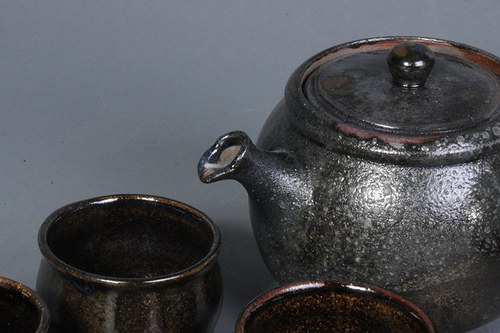 Čajový set — foto 2
