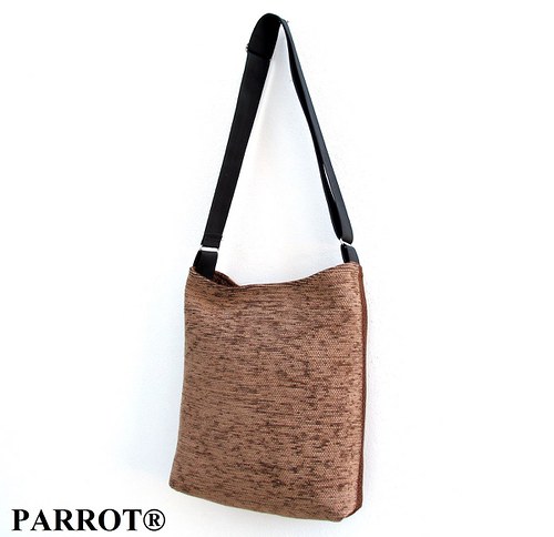 Kabelka ZIG ZAG BAG no.004 - PARROT® — foto 6