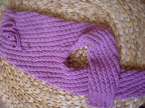Pletená hromádka — foto 3