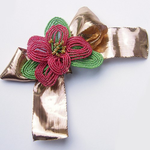 Nevadnoucí květinka — foto 2